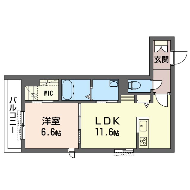 ラシュレ 101号-16