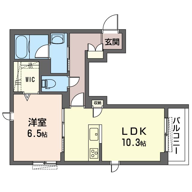 プロフィット　ルミエール203-2