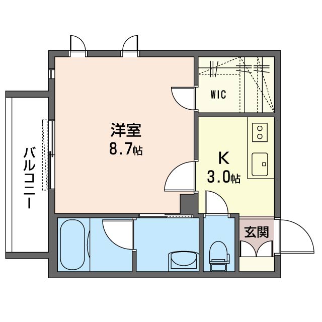 ルートグレイス301-2