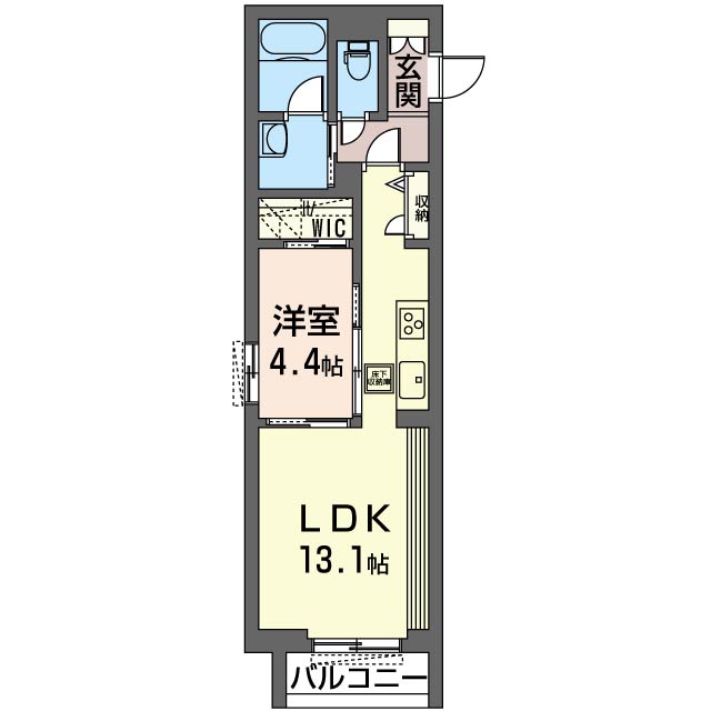 エスペランサ エテルナ 102号-16