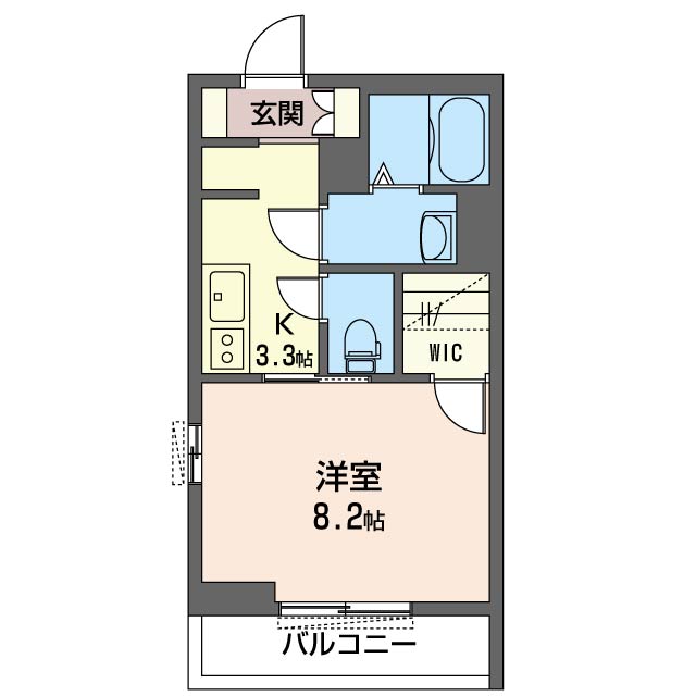 レフィシア301-2