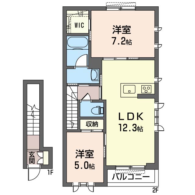 ドレ 202号-16