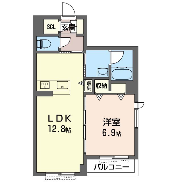 プレヴナンス東町301-2