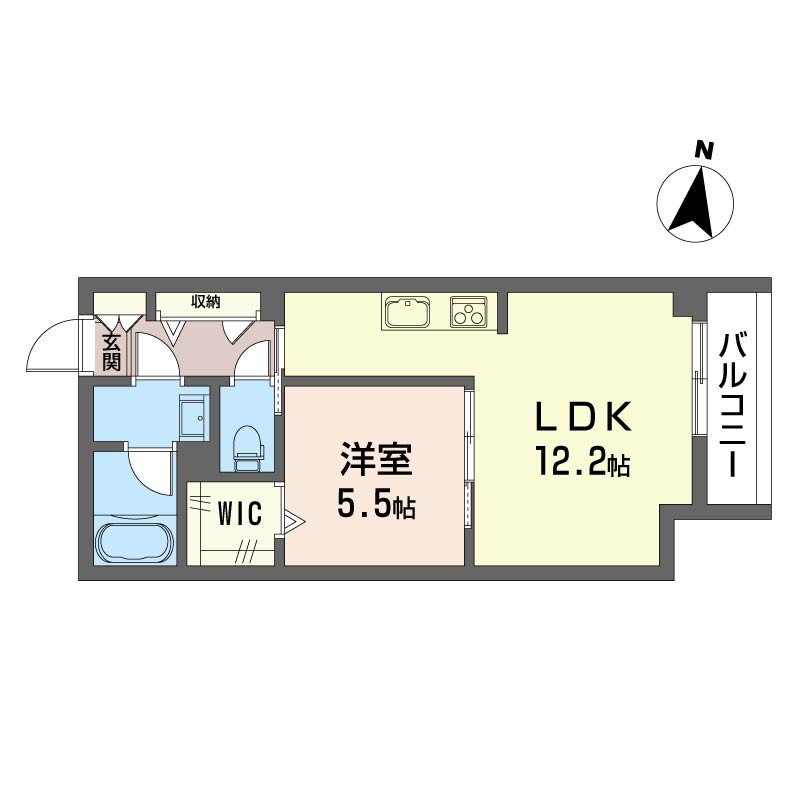 ブリッランテ八千代台 103号-16