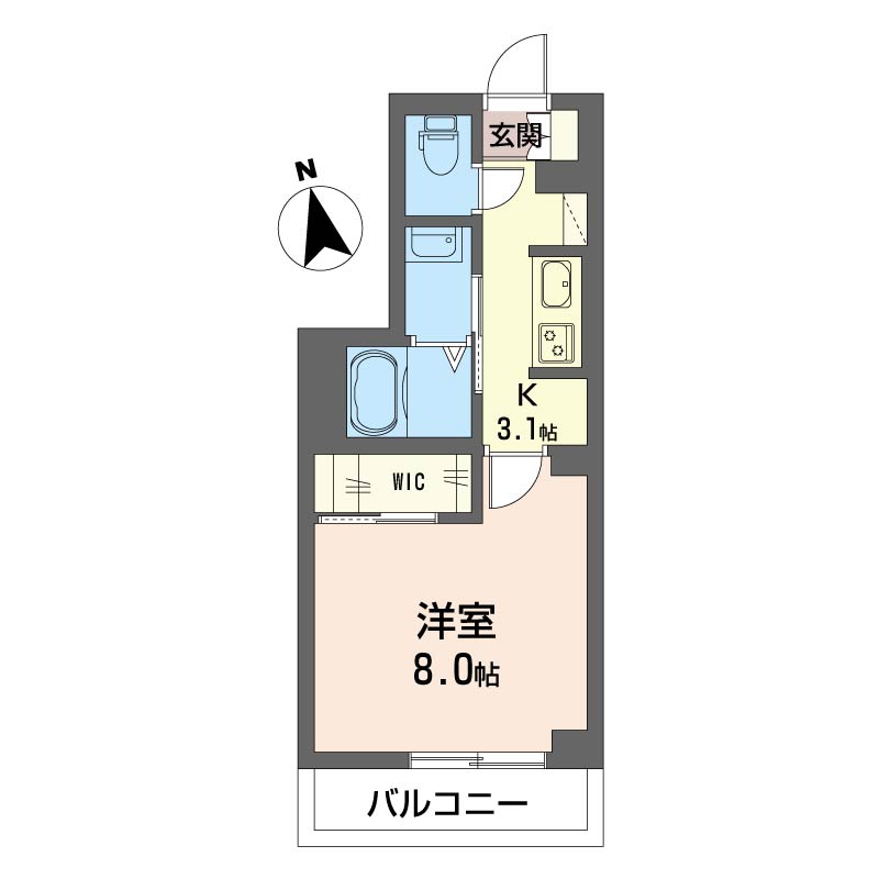 ＮｅｗＲｉｃｈⅥ 302号-16