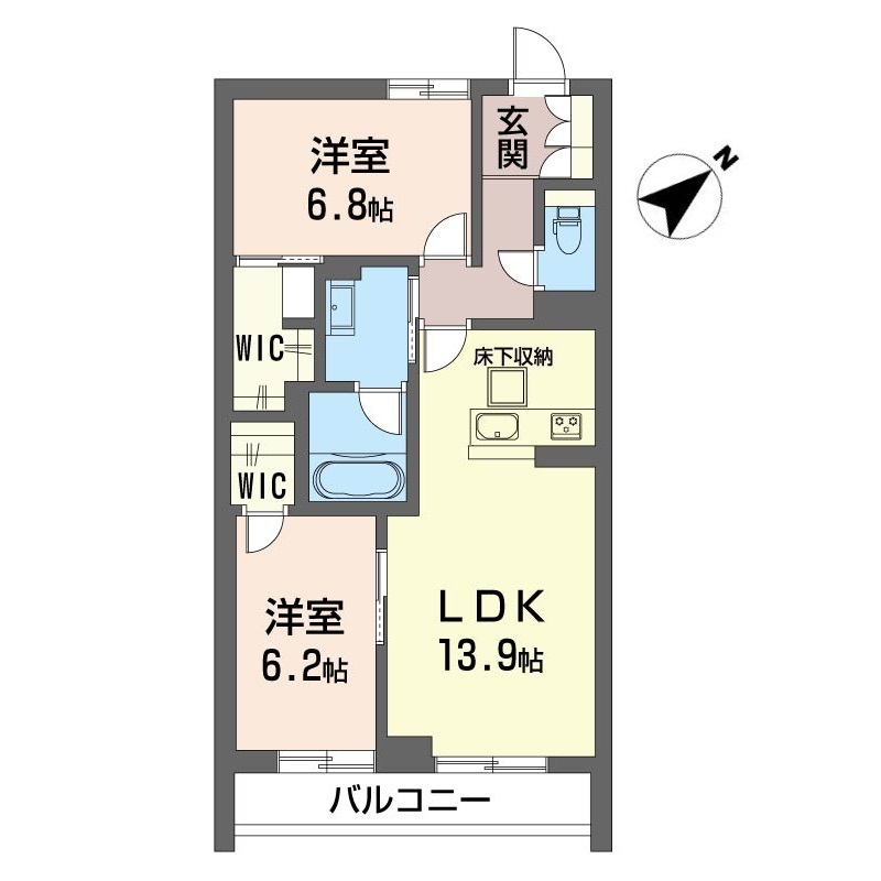 クラーロ 105号-16