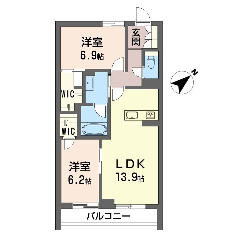クラーロ303-2
