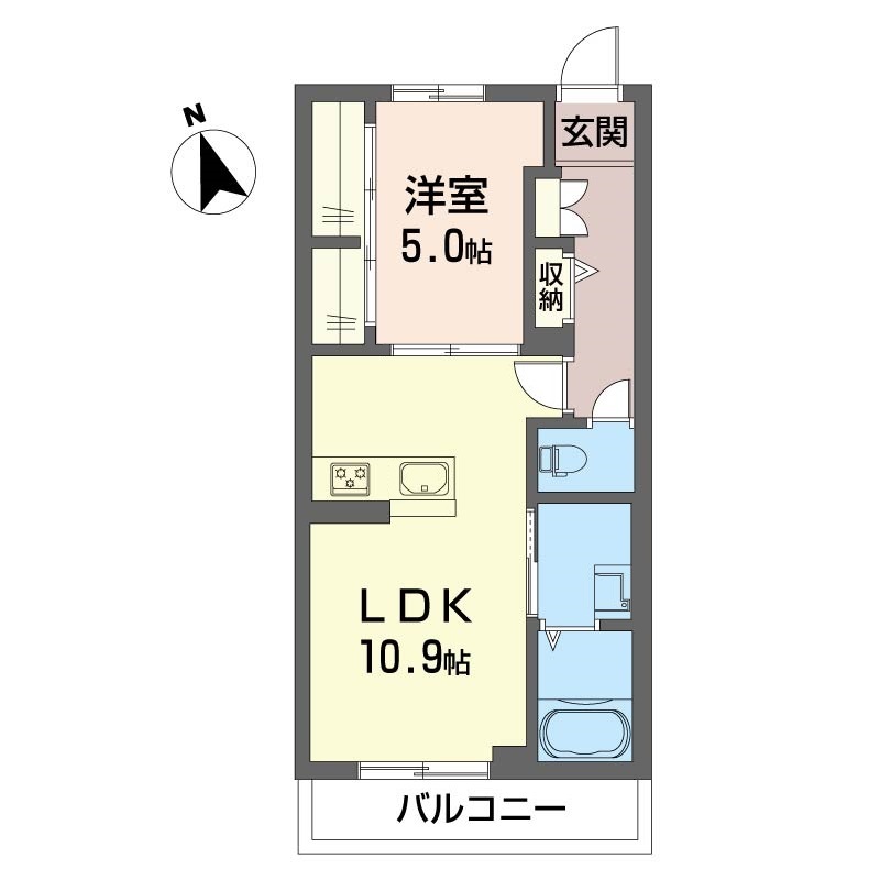 イーストリーム203-2