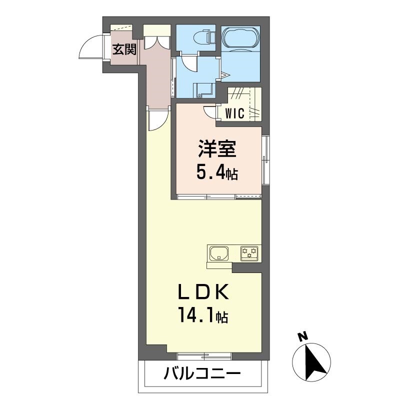 イーストリーム306-2