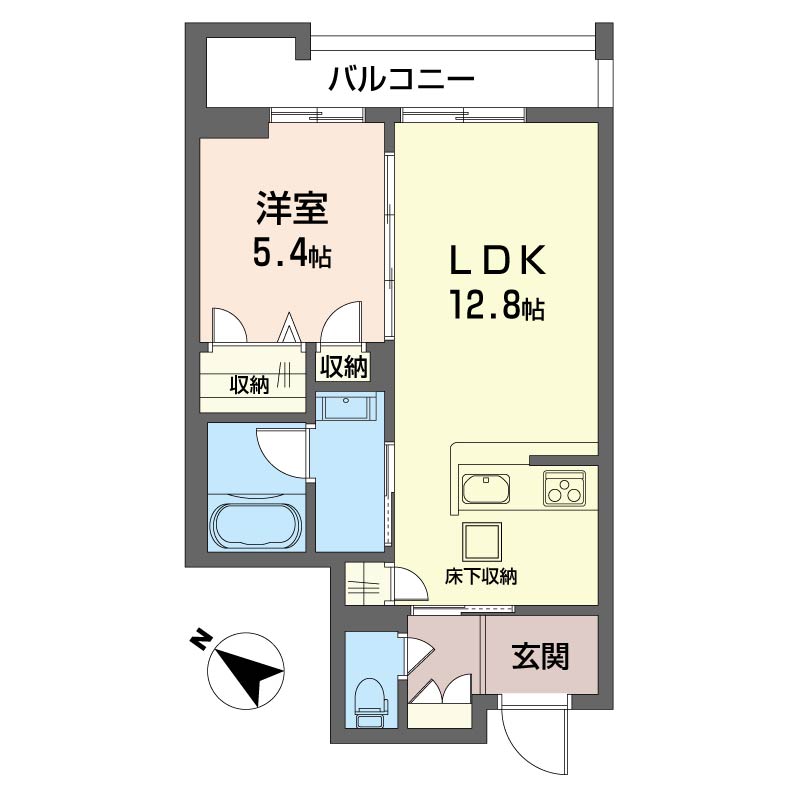 ヴァレンズ・クレシェレ102-2