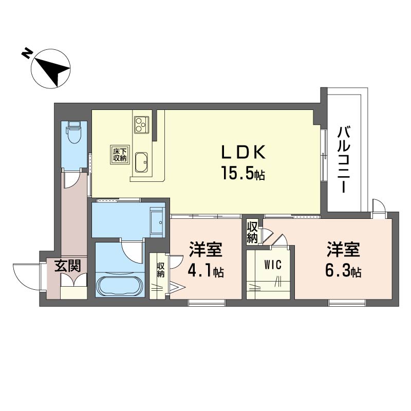 ヴァレンズ・クレシェレ 107号-15