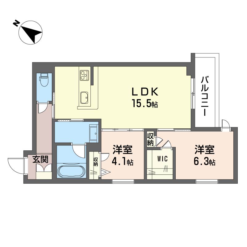 ヴァレンズ・クレシェレ308-2