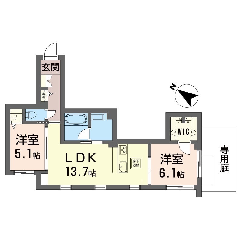ヴァレンズ・フロレ102-2