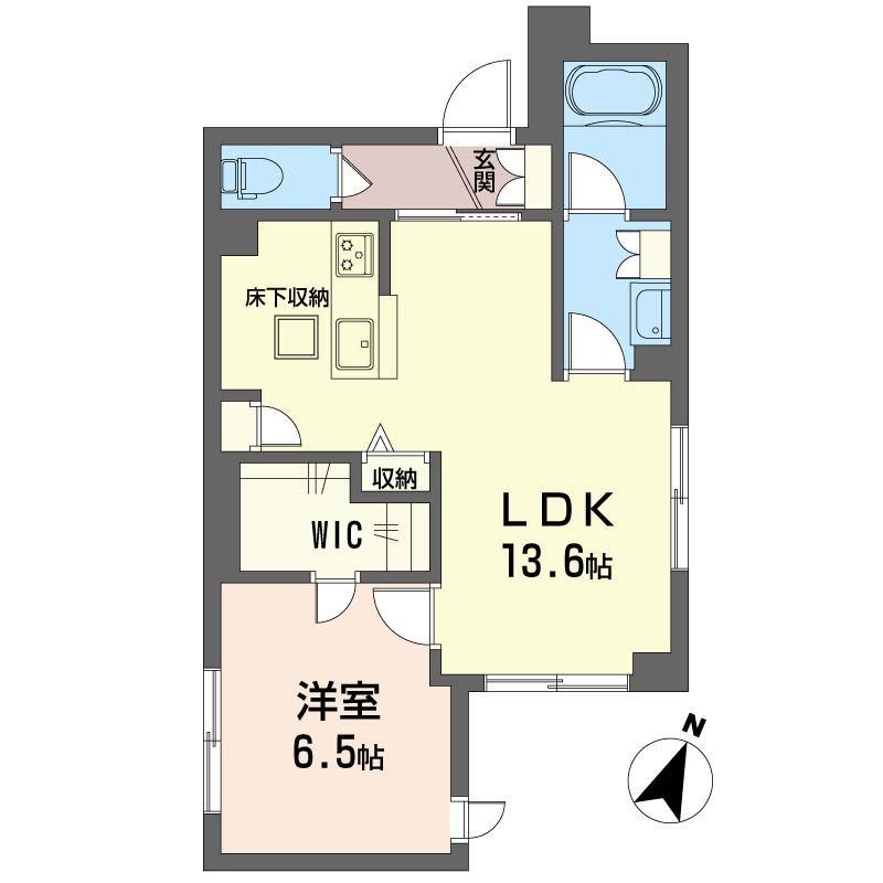 セレニテ 101号-16