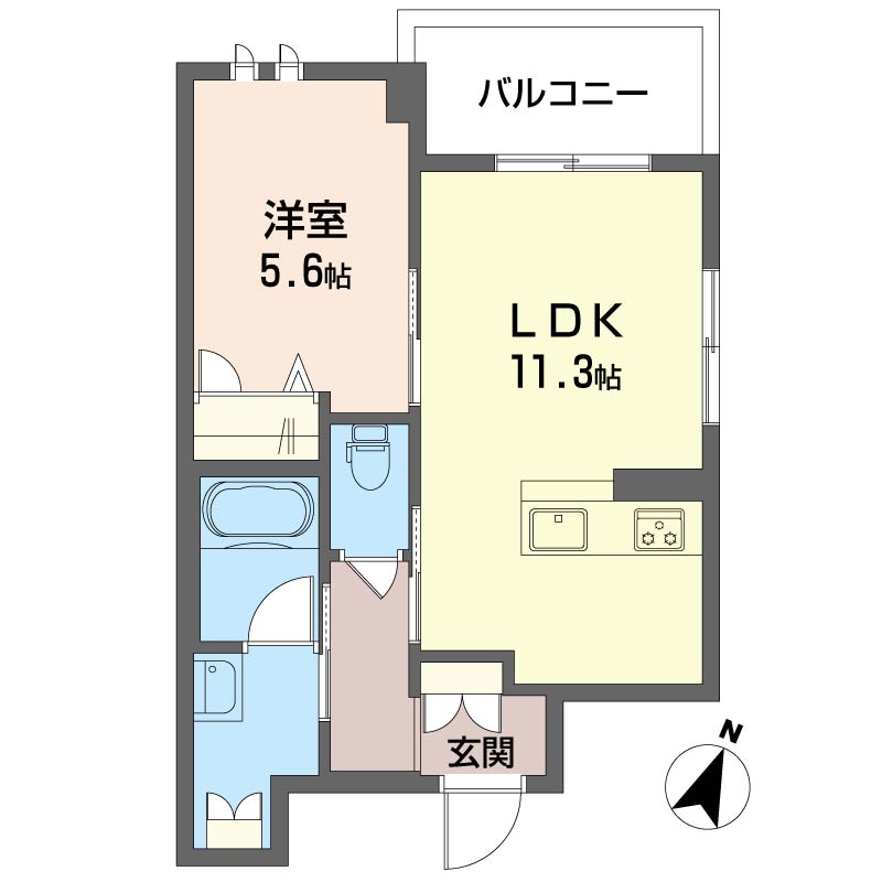 セレニテ202-2