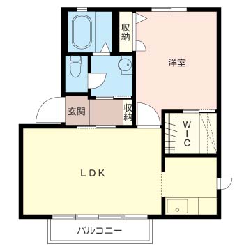 プライムメイトB 101号-15