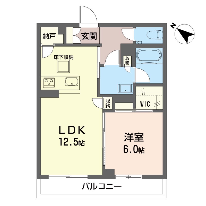 グレイスアベニュー 105号-15
