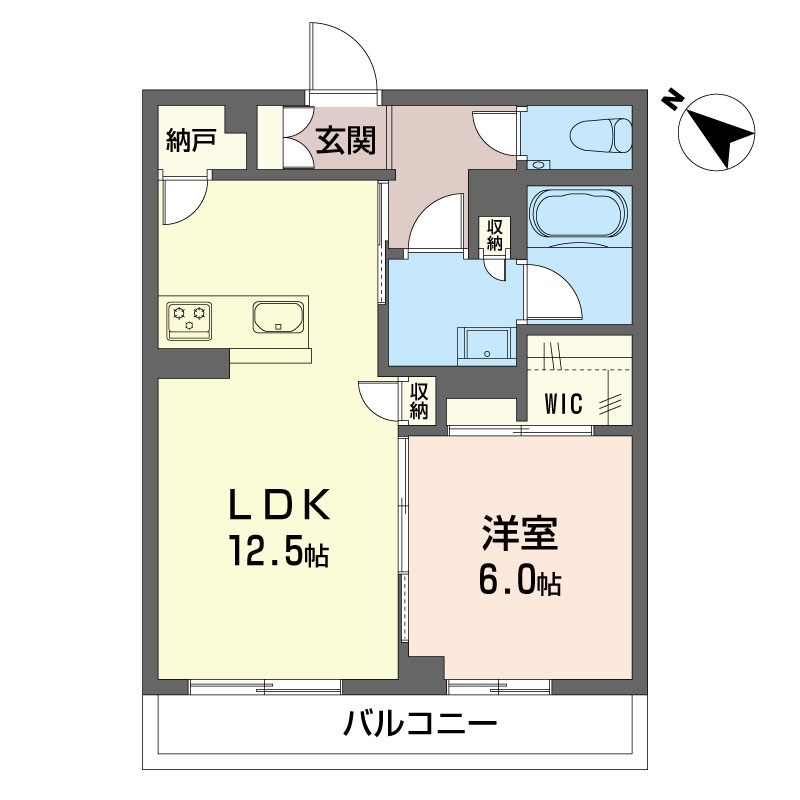 グレイスアベニュー 303号-15