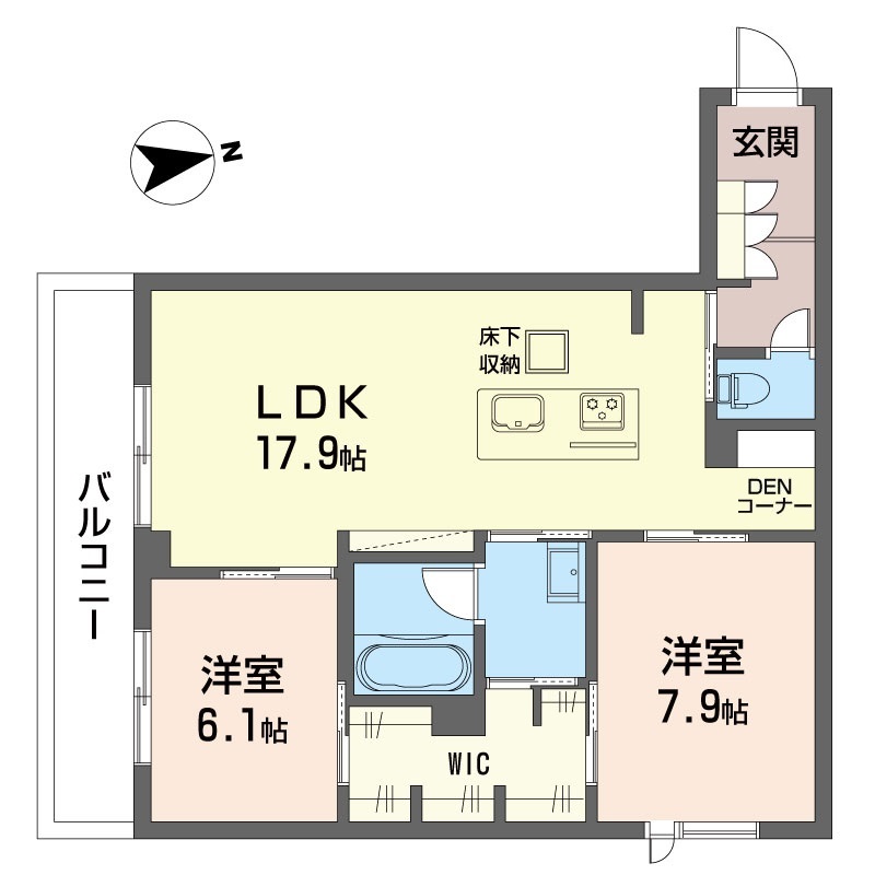 レザレⅡ 102号-15