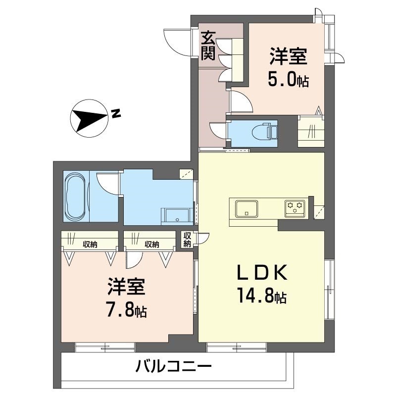 レザレⅡ 201号-15