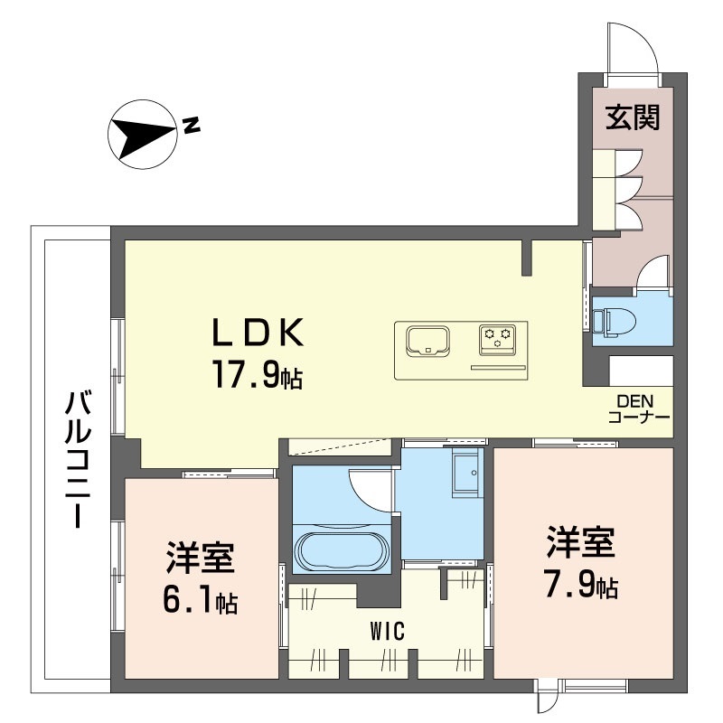 レザレⅡ 302号-15