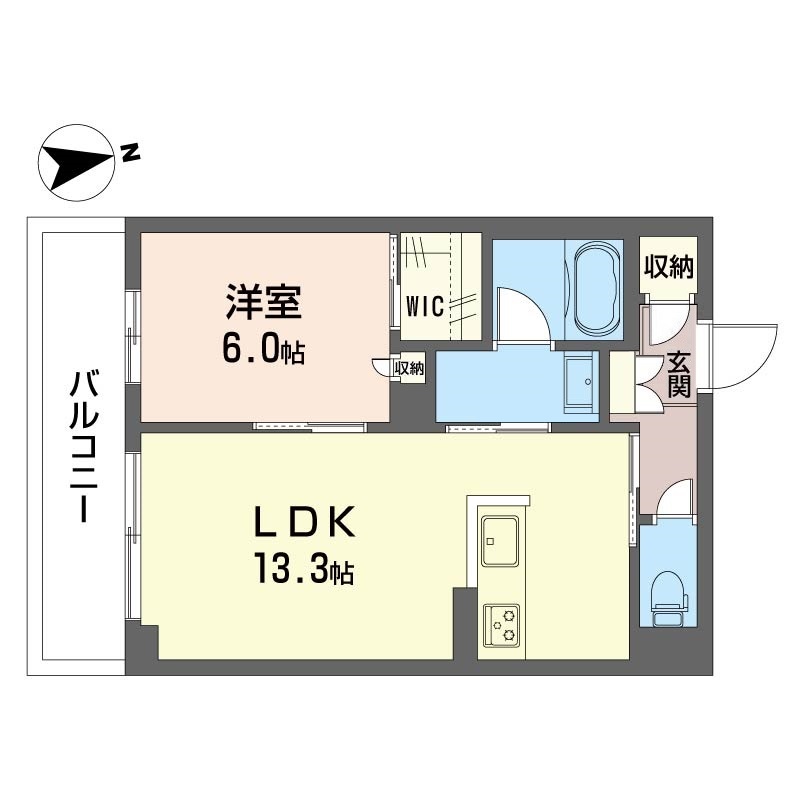 レザレⅡ 303号-15