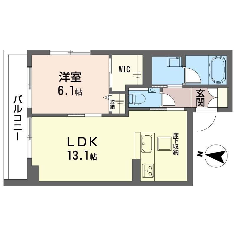 Ｎ　ｍａｉｓｏｎ　Ⅵ 103号-15