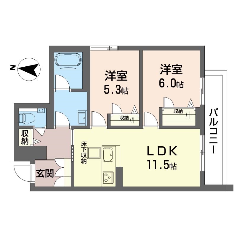 Ｎ　ｍａｉｓｏｎ　Ⅵ 105号-15