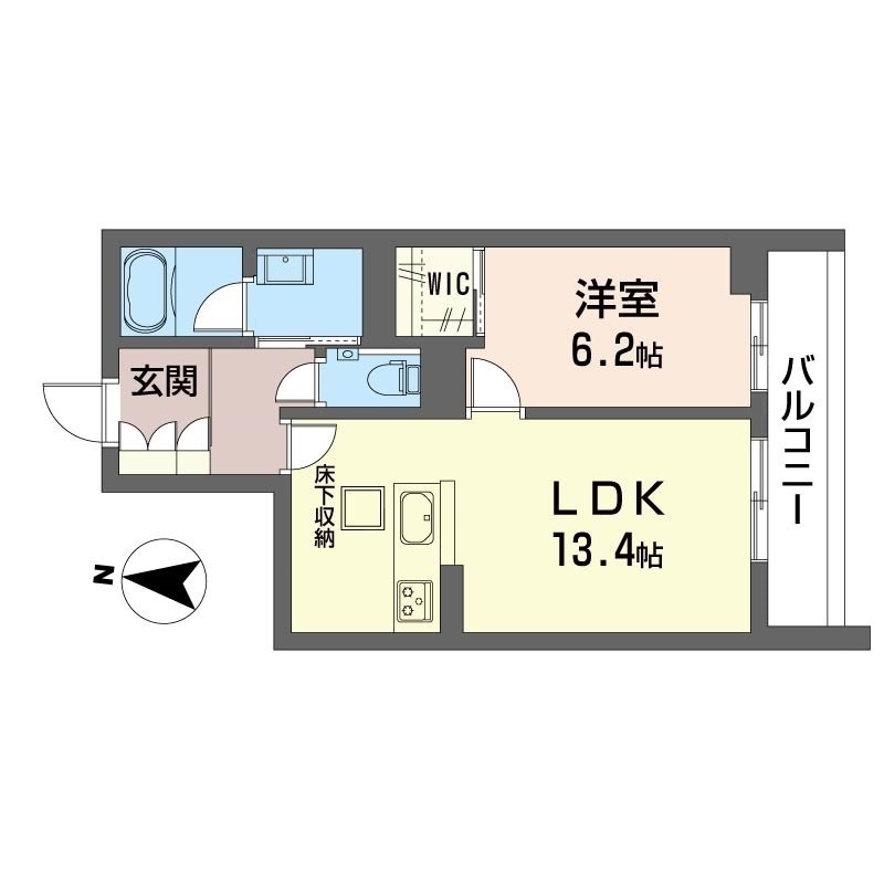 Ｎ　ｍａｉｓｏｎ　Ⅵ 106号-15