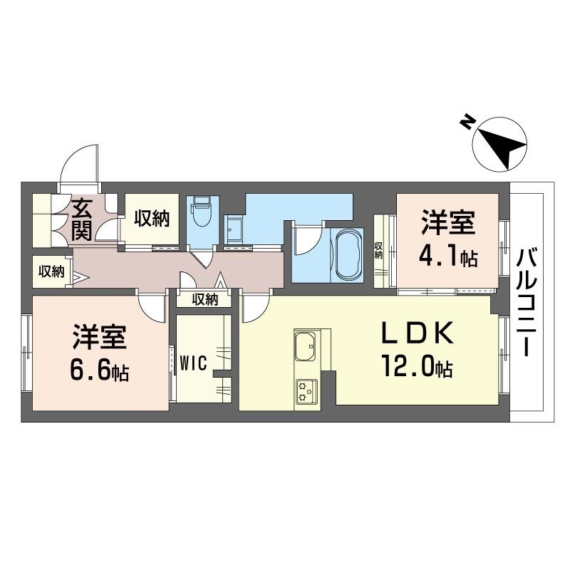 シャルム・Ⅰ203-2