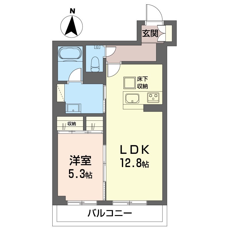 プレミアス幕張本郷103-2