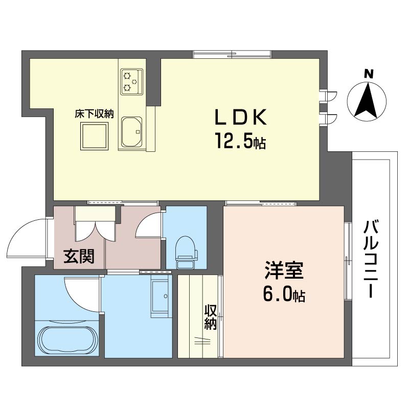 カーサプレミオ 101号-15