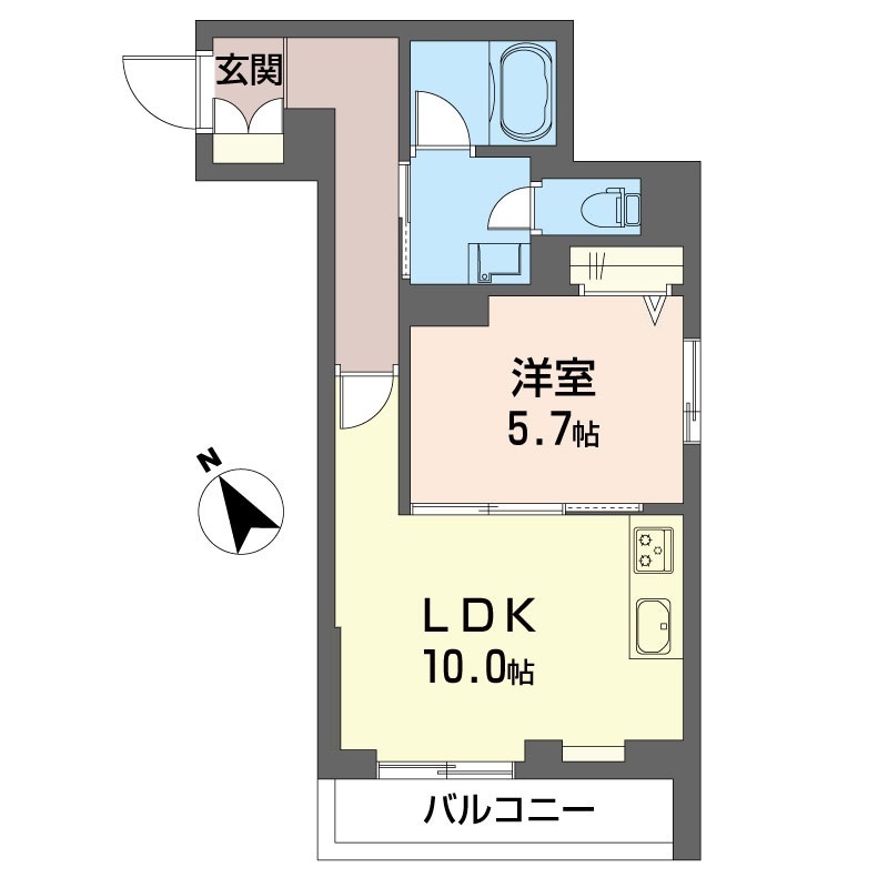 アンビシア 201号-12