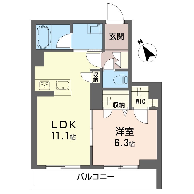 アンビシア 203号-13