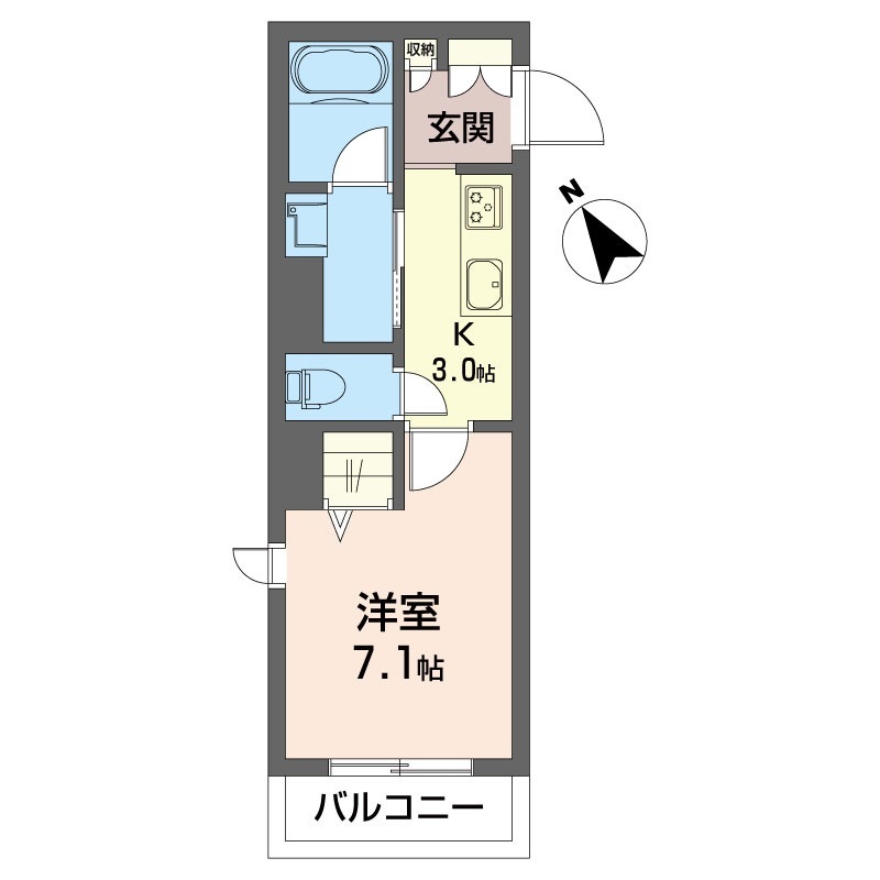 アンビシア 205号-11