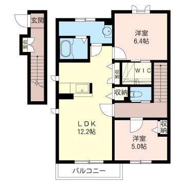 アレグリア 202号-4