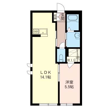 リアンメゾン101-2