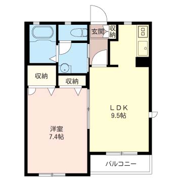 ジュルネⅠ 201号-16