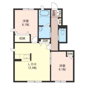 祗水庭　壱 103号-16