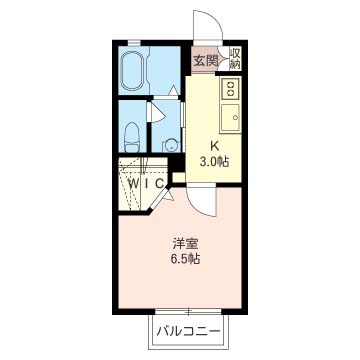 ディオーネ 202号-16