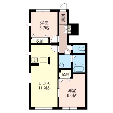 メゾン・ド・アヴニール103-2