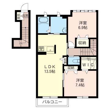 フェアモント 202号-16