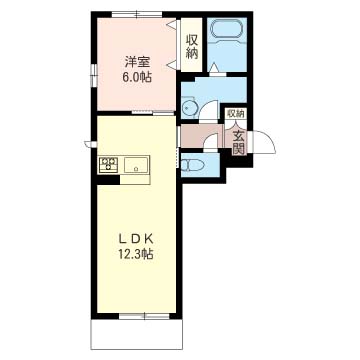 グレンディールC 303号-16