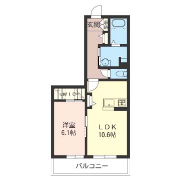 サント・ヴィア・ソーレ 305号-16