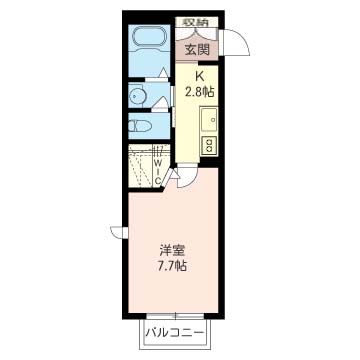 プルミエールＡ107-2