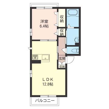 プロスペール 101号-16