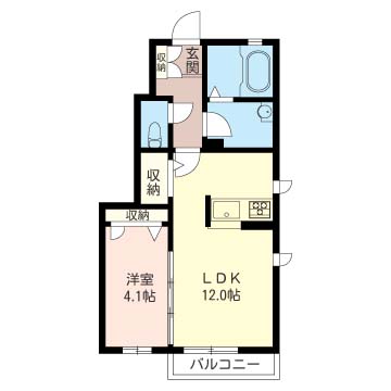 ＭＤ早野 101号-16