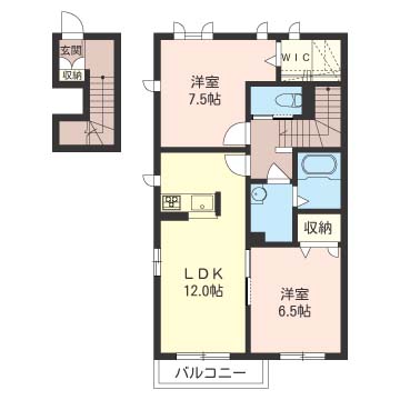 デュークB 202号-16