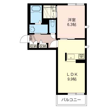 第10須賀ハイツ 201号-16