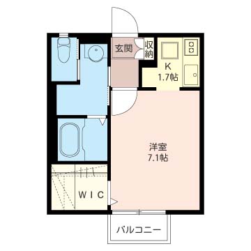 シェルメゾン 103号-16
